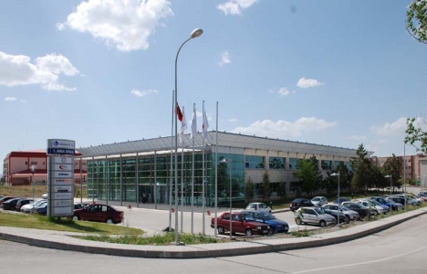 Hacettepe Teknokent'te 2 bin kişiye iş kapısı!