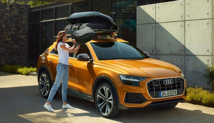 Audi Q8'e 2 aydır zam yapılmadı! 31 Ekim 2022 fiyat listesi...