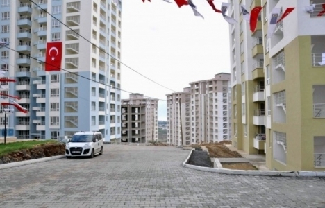 Uydu Kent için planlar hazır!