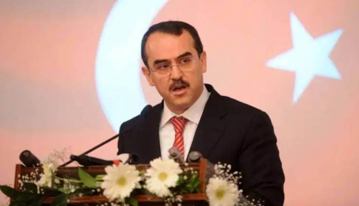 Milletvekili Ergin den yerinde dönüşüm çağrısı: Süre uzatılsın, destek ödemeleri artırılsın!