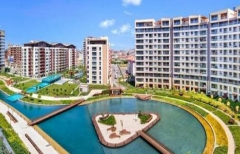 İstanbul, Ankara ve İzmir e 19 bin yeni konut!