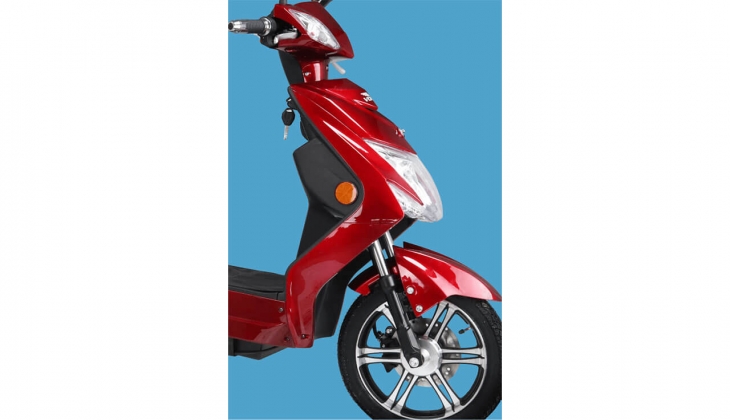 Volta VSX elektrikli bisiklete bu ay tek kuruş zam yok! İşte Volta VSX 4 Kasım 2022 fiyat listesi!