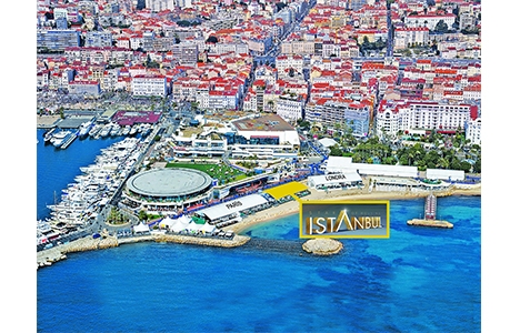 İTO MIPIM'deki tanıtım alanını 685 metrekareye yükseltti!