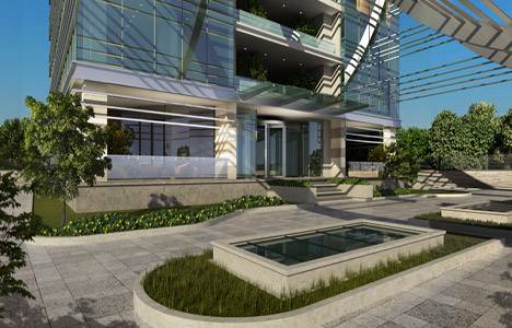 Monumento Kartal resimleri!