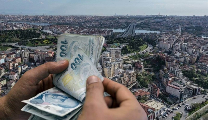 İnşaat sektörü temsilcilerinden 'Kentsel dönüşüm bankası kurulsun!' önerisi!