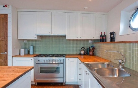 İşte dünyanın en ilginç evi!