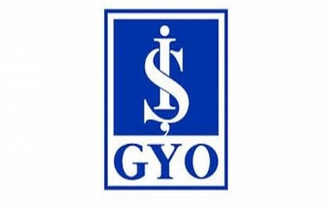 İş GYO 2015 Faaliyet Raporu Platin Ödül sahibi oldu!