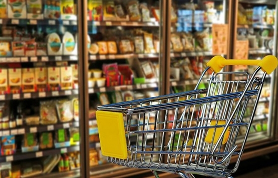 Perakende satış hacmi Aralık 2019'da yıllık yüzde 11 arttı!