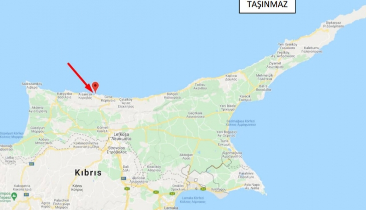 Akfen GYO, Kıbrıs Girne Merit Park otelinin değerini açıkladı!