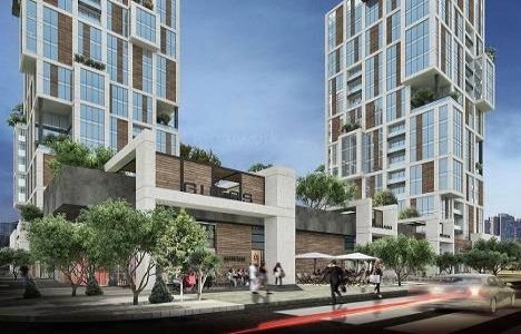 Zeytinburnu Extensa Topkapı satış ofisi!