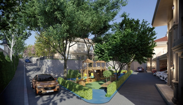 Likarpa Konakları nerede? Likarpa Konakları fiyat listesi!