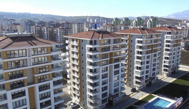 Uzman isim açıkladı! Konut ücretlerindeki yükseliş talebi de yükseltti