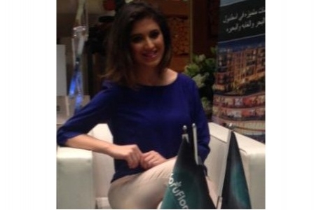 Dilek Alan, Yedi Mavi'nin satış müdürü oldu!