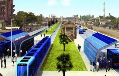 Dünyanın geleceğine bu 18 dev proje yön verecek!