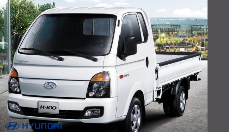 Hyundai H100 Kamyonet’te tam 48 bin TL zam geldi! Hyundai H100 Kamyonet’in yeni fiyatı ne kadar oldu?