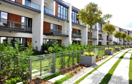 Köy Zekeriyaköy'de tesis işlerinin kısmi geçici kabul tutanağı onaylandı!