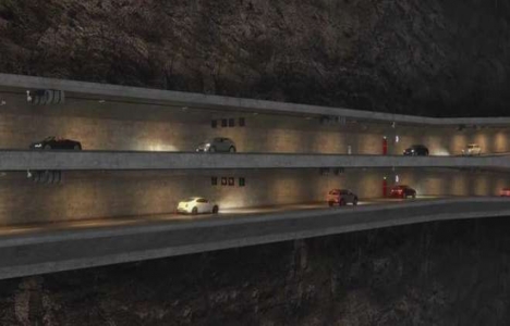 Avrasya Tüneli çalışmaları ne durumda?