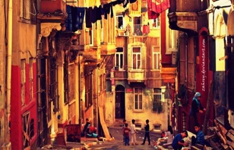 Tarlabaşı kamulaştırma projesi ile ilgili Beyoğlu Belediyesi nden açıklama!