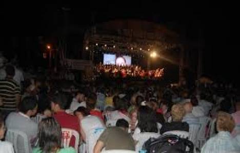 Mezitli'de 5. Soli Güneş Festivali yapıldı!