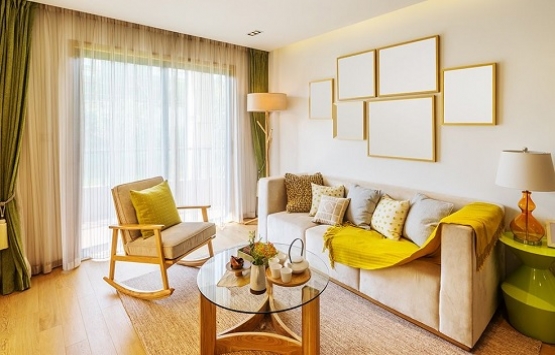  Pearl Park Atışalanı nda yüzde 1 KDV avantajı!