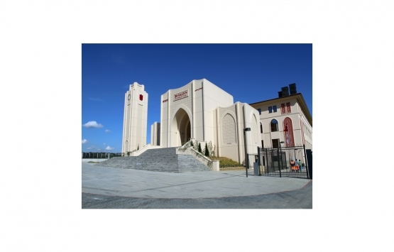 İbn Haldun Üniversitesi açıldı!