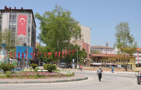 Kütahya Bölücek te 495 konut inşa edilecek!