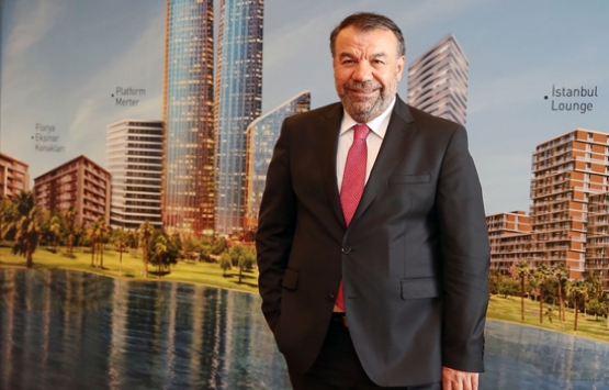 Eroğlu Yapı dan bakanlığın konut kampanyasına tam destek!