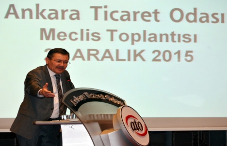 Osmanlı Halk Pazarı esnafına 2,5 milyon TL yardım!