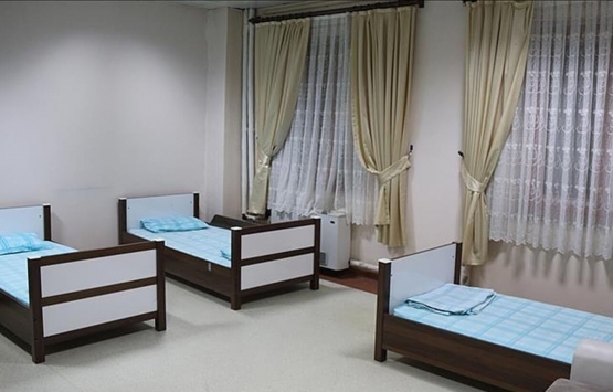 2022 kamu sosyal tesis ücretleri belli oldu!