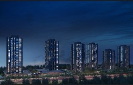 Bulvar Loft projesi Gölbaşı ödeme planı!
