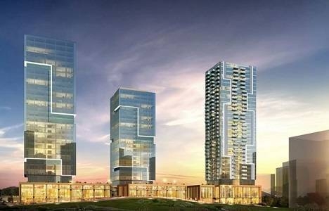 Usta İnşaat 1071 Ankara Projesi!