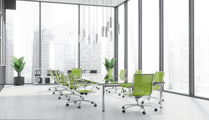 Gayrimenkul sektörünün 2021 karnesi!