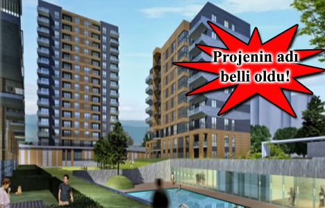 Sur Yapı Şehir Konakları 394 bin TL fiyatla ön satışta!