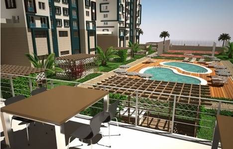 Pusula İnşaat Rüya Prestij Konutları!