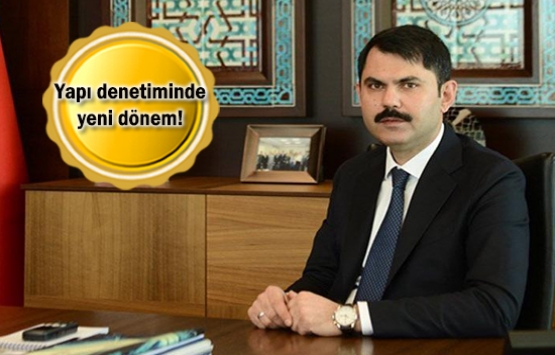 Elektronik Beton İzleme Sistemi uygulanmaya başlandı!