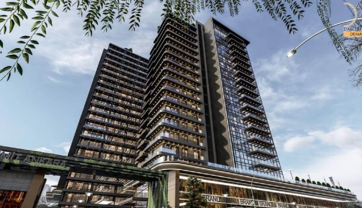 Limit Ankara da peşinde yüzde 25 lansman indirimi için son 4 gün!