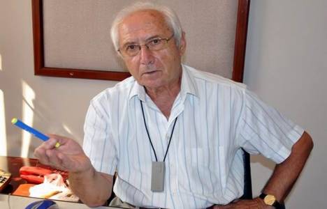 Mehmet Çubuk kimdir?