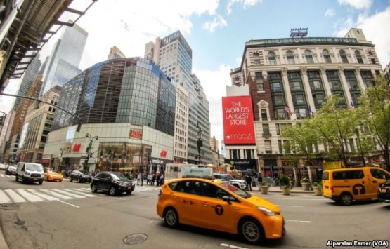 New York masalı bitiyor mu?