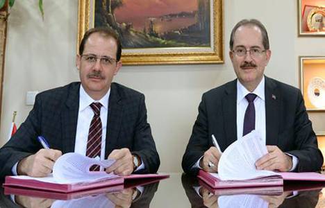 TOKİ, Bayburt Üniversitesi’ne modern kampüs inşa edecek!