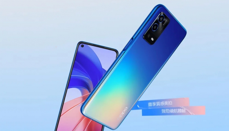 Oyunculara özel akıllı telefon, Oppo A55'de dev indirim! Bütün oyunları keyifle oynayın! 5 Ağustos 2022 fiyat listesi...