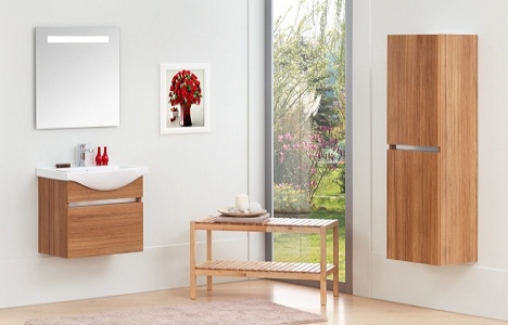 ORKA Dinar serisi ile sade ama şık bir tasarım sunuyor!