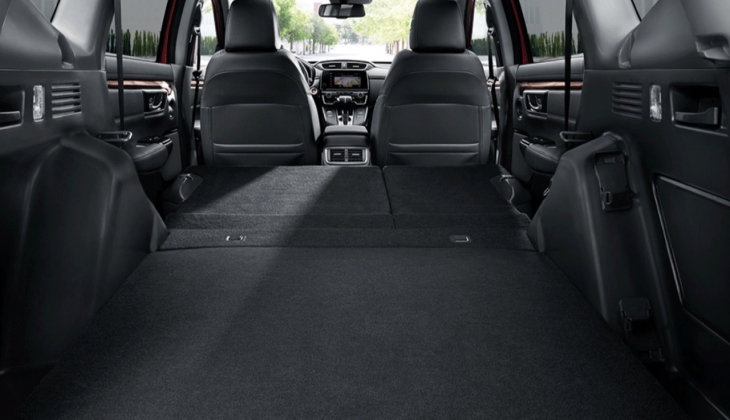 Honda CR-V fiyatları tavan yaptı! İşte 30 Mart 2022 Fiyat listesi!