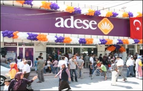 Adese, Konya ve Ankara'da yeni mağaza açtı!