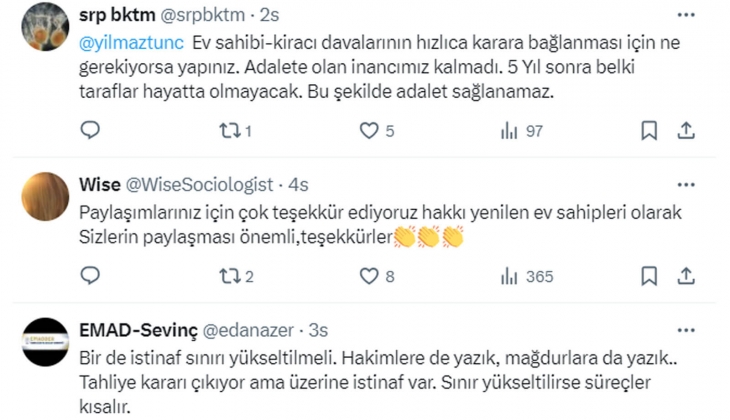 Basit bir kira tespit davası yıllarca sürüyor! Neden yeni Sulh Hukuk Mahkemeleri oluşturulmuyor?