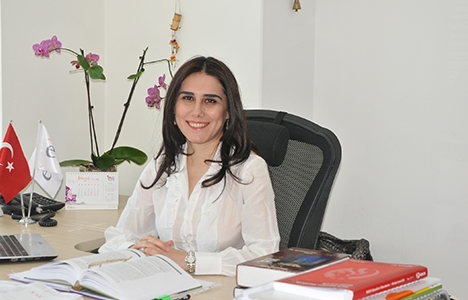 özdil şahin
