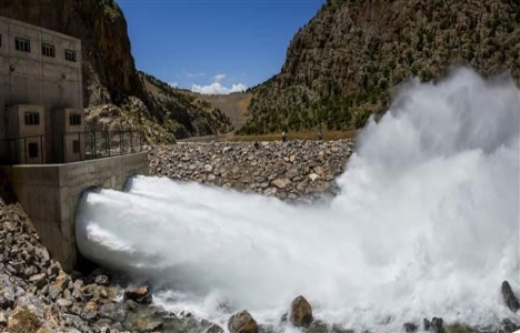 Konya Mavi Tünel İçmesuyu İsale Hattı için kamulaştırma!
