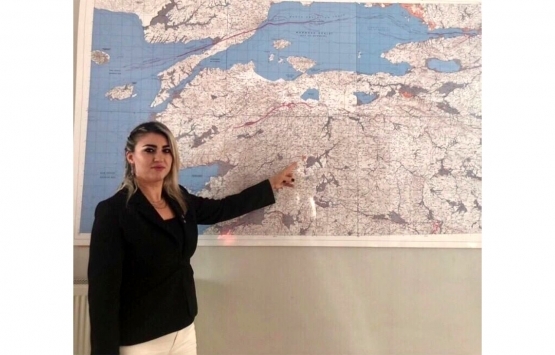 7'nin üzerinde beklenen Marmara Depremi'nden sadece İstanbul değil, Marmara da etkilenecek!