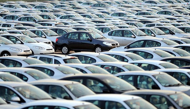 İkinci el otoda en çok satılan 10 marka açıklandı! Satışlarda yüzde 16,2 lik artış!