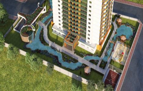  Seyri Adalar arsa alanı!