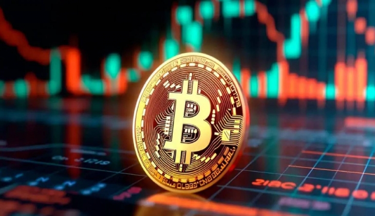 Bitcoin’de geri sayım başladı! Bitcoin’de yeni boğa piyasası başlayacak...
